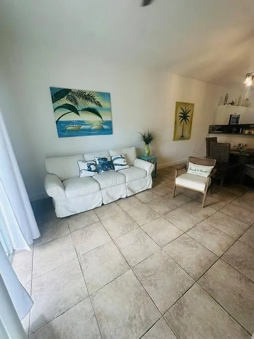 Beautiful 2Bed 2Bath Condo In Bimini Bay Bailey Town